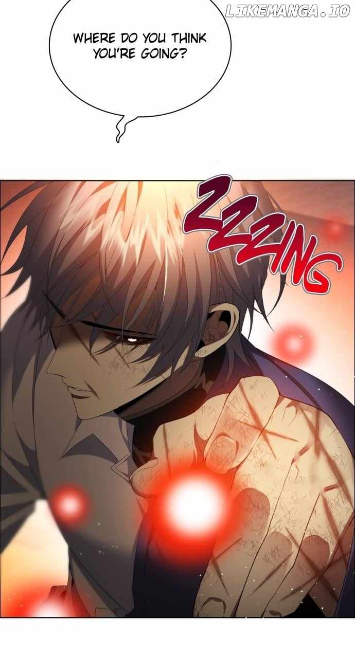 Zero Game Chapter 311 77